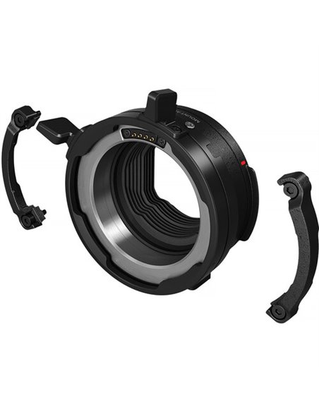 Adaptor de montare a obiectivului Canon PL to RF for EOS C400 (6890C001)