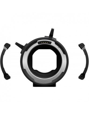 Адаптер для крепления объектива Canon PL to RF for EOS C400 (6890C001)