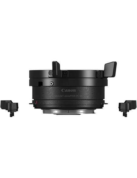 Adaptor de montare a obiectivului Canon PL to RF for EOS C400 (6890C001)