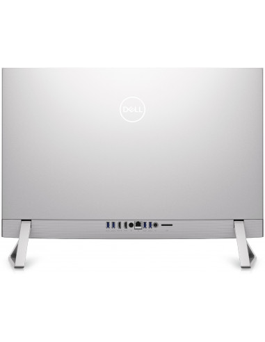 Моноблок 27” DELL lnspiron 7730/ Intel Core 7 150U/ 16GB / 1TB SSD / Win10Home / Pearl White