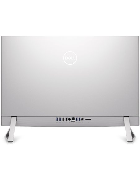All-in-One PC 27” DELL lnspiron 7730/ Intel Core 7 150U/ 16GB / 1TB SSD / Win10Home / Pearl White
