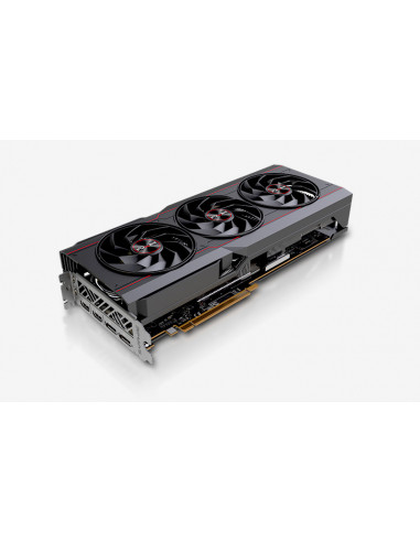 Видеокарта Sapphire PULSE Radeon RX 7900 XT / 20GB / GDDR6 / 320bit