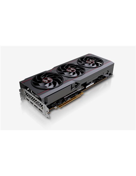 Видеокарта Sapphire PULSE Radeon RX 7900 XT / 20GB / GDDR6 / 320bit