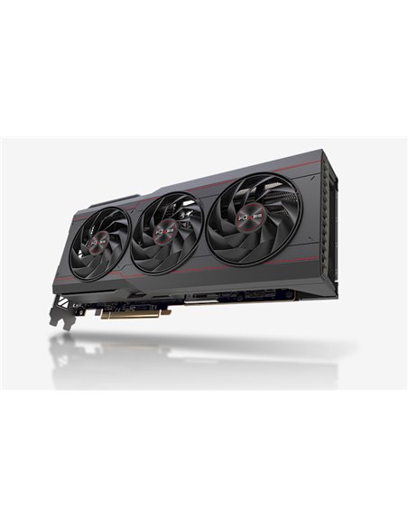 Видеокарта Sapphire PULSE Radeon RX 7900 XT / 20GB / GDDR6 / 320bit