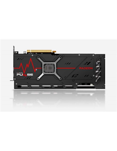 Placa video Sapphire PULSE Radeon RX 7900 XT / 20GB / GDDR6 / 320bit