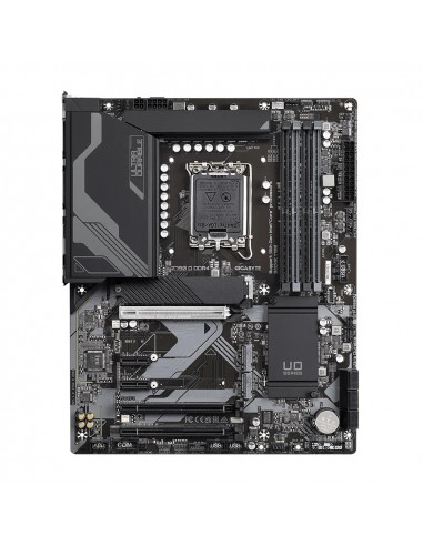 Placa de baza GIGABYTE Z790 D DDR4 / 1700 / Z790 / DDR4 / ATX