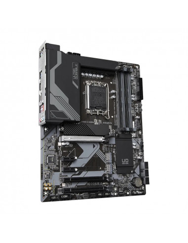 Материнская плата GIGABYTE Z790 D DDR4 / 1700 / Z790 / DDR4 / ATX