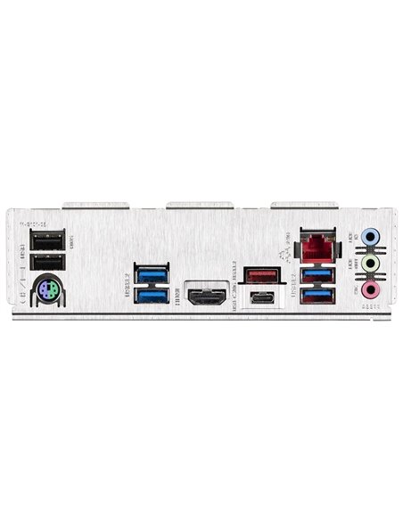 Материнская плата GIGABYTE Z790 D DDR4 / 1700 / Z790 / DDR4 / ATX