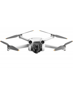 Дрон DJI Mavic Mini 3 + Smart Controller / Portable Drone, RC, 12MP photo, 4K 30fps/FHD 60fps camera with gimbal, max. 4000m... 2