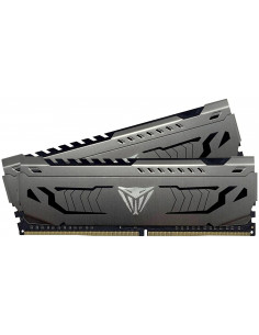 Memorie operativa VIPER (by Patriot) STEEL Performance DDR4-3200 64GB (Kit of 2x32GB) 2