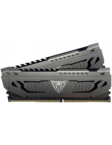 Memorie operativa VIPER (by Patriot) STEEL Performance DDR4-3200 64GB (Kit of 2x32GB)