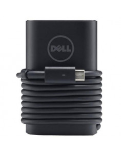 Dell 100W USB-C AC Adapter with Power Cord - Europe