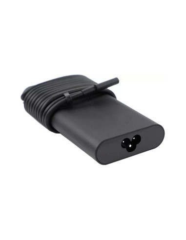Dell 90W USB-C AC Adapter with Power Cord - Europe