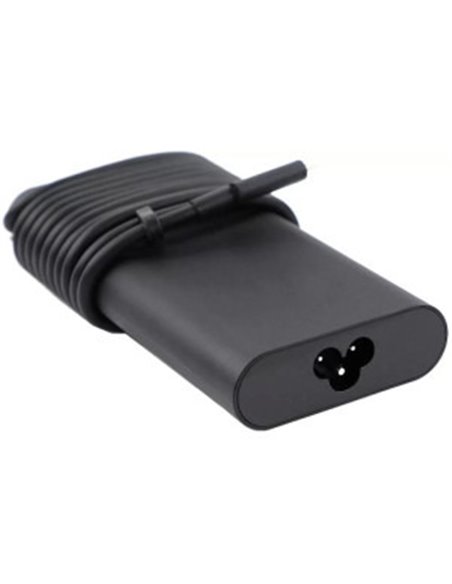 Dell 90W USB-C AC Adapter with Power Cord - Europe