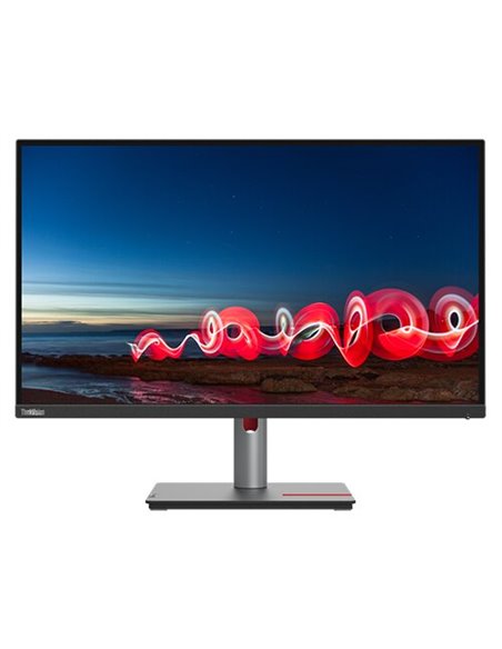 27” Монитор Lenovo ThinkVision T27i-30 / 4ms / Black