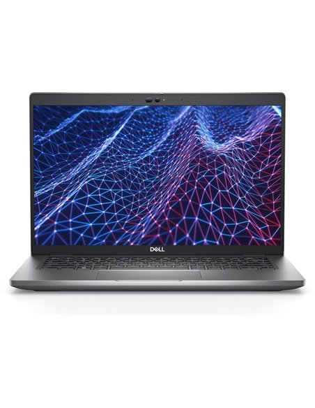 Laptop 14” DELL Latitude 5430 / Core i7 / 16GB / 512GB SSD / Win11Pro / Gray