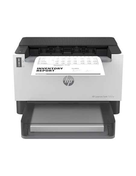Принтер HP LaserJet Tank 1502w / A4 / White
