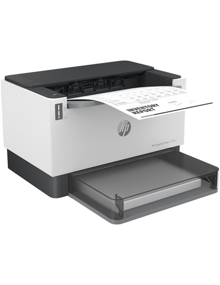 Принтер HP LaserJet Tank 1502w / A4 / White