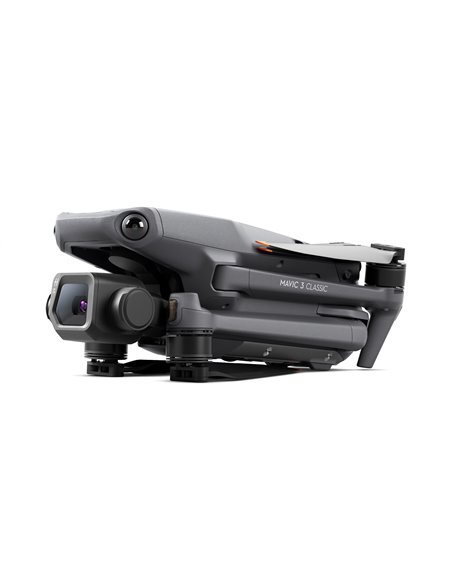 Дрон DJI Mavic 3 Classic + Smart Controller / Portable Drone, RC, 20MP, 5.1K 50fps/ FHD 200fps, 4/3” CMOS Hasselblad camera ...