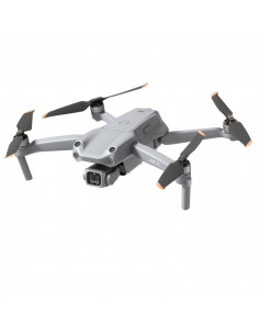 Дроны DJI Mavic Air 2S Fly More Combo / Portable Drone, RC, 20MP photo, 5.4K 30fps / FHD 120fps camera with gimbal, max. 5000...