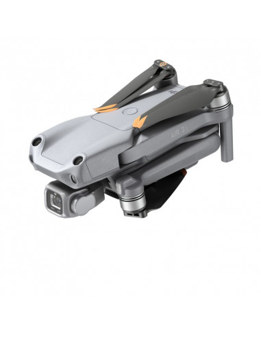 Drona DJI Mavic Air 2S Fly More Combo / Portable Drone, RC, 20MP photo, 5.4K 30fps / FHD 120fps camera with gimbal, max. 5000...