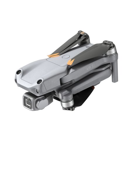 Drona DJI Mavic Air 2S Fly More Combo / Portable Drone, RC, 20MP photo, 5.4K 30fps / FHD 120fps camera with gimbal, max. 5000...