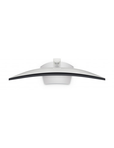 31.5" Монитор DELL S3221QS / Curved / 4ms / 4K / Black/Silver