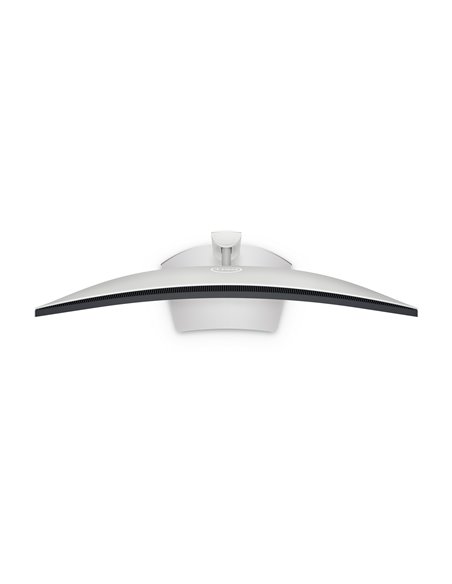 31.5" Монитор DELL S3221QS / Curved / 4ms / 4K / Black/Silver