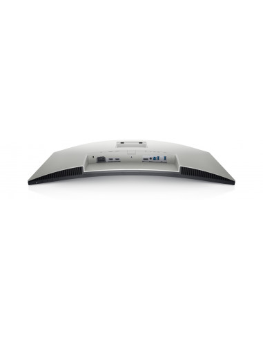 31.5" Монитор DELL S3221QS / Curved / 4ms / 4K / Black/Silver