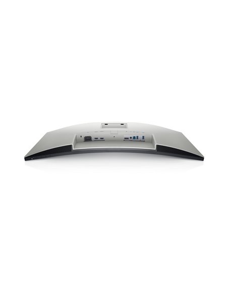 31.5" Монитор DELL S3221QS / Curved / 4ms / 4K / Black/Silver