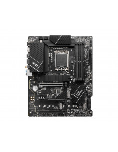 Материнская плата MSI PRO Z790-P WIFI / 1700 / Z790 / DDR5 / ATX 2
