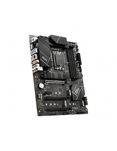 Placa de baza MSI PRO Z790-P WIFI / 1700 / Z790 / DDR5 / ATX