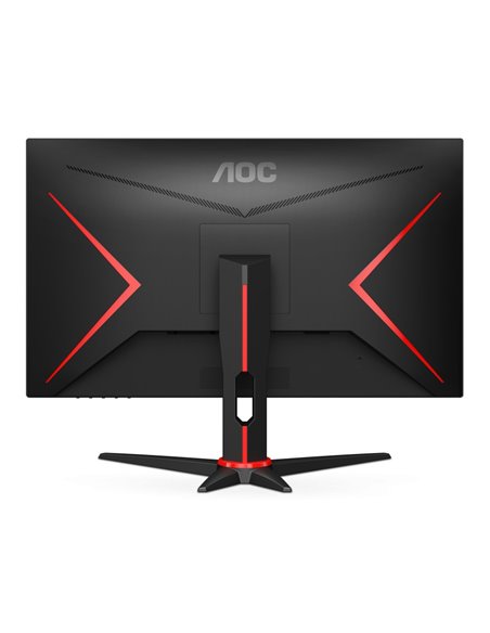 23.8” Monitor Gaming AOC 24G2SAE/BK / 1ms / 165MHz / Black