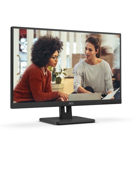 23.8” Монитор AOC 24E3UM / 4ms / Black