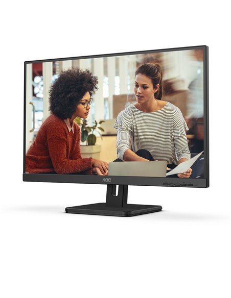 23.8” Монитор AOC 24E3UM / 4ms / Black