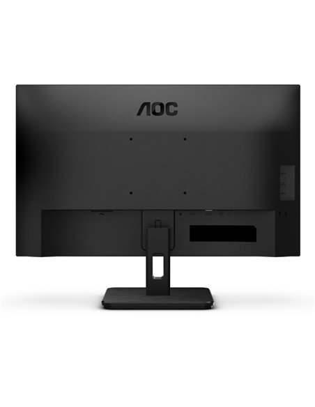 23.8” Монитор AOC 24E3UM / 4ms / Black