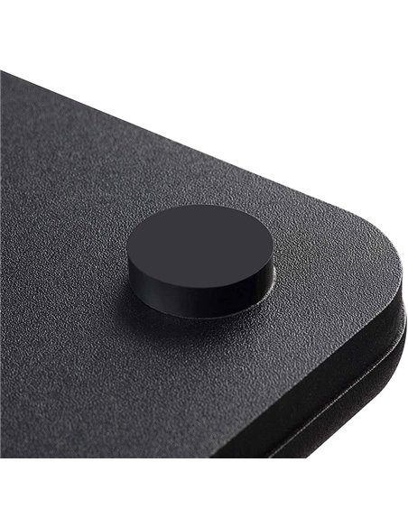 Стойки для колонок S2000MKIII-Pair / Edifier SS02C Brown / height 648 mm, vibration-free, Wood Grain Design