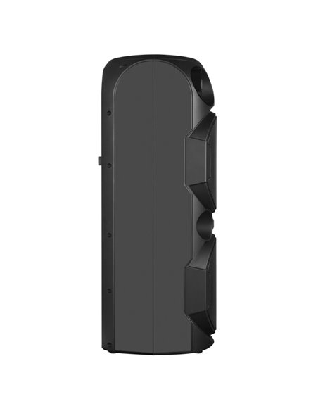 Портативная Колонка SVEN PS-750 Black / 50W / Bluetooth / FM tuner / USB / microSD