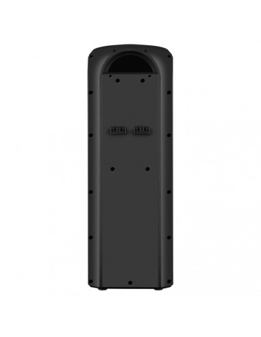 Портативная Колонка SVEN PS-750 Black / 50W / Bluetooth / FM tuner / USB / microSD