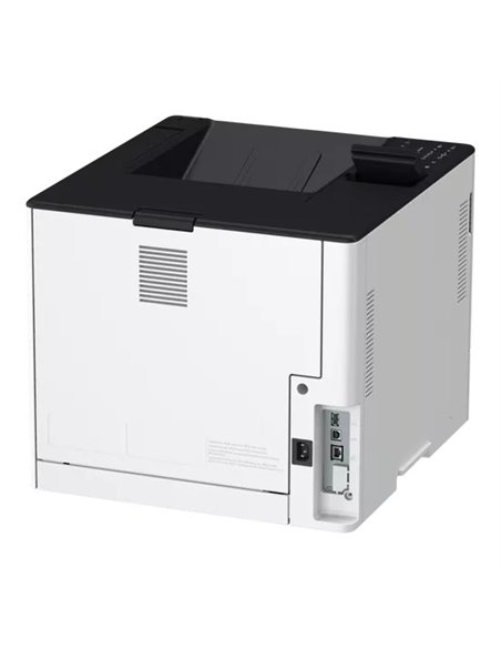 Imprimanta Canon i-Sensys X 1871P / A4 / WiFi / Ethernet / Duplex / White