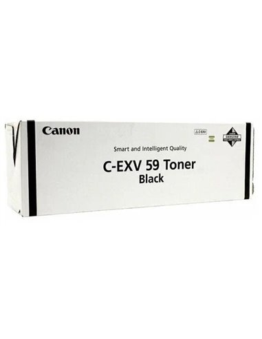 Drum Unit Canon C-EXV59, 171 000 pages A4 at 5% for iR ADV C2625i/30i/45i