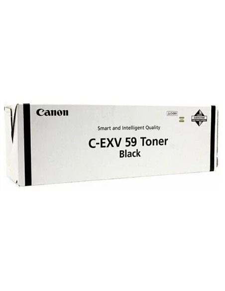 Drum Unit Canon C-EXV59, 171 000 pages A4 at 5% for iR ADV C2625i/30i/45i