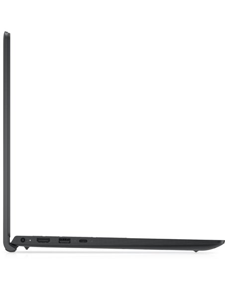 Ноутбук 15.6” Dell Vostro 15 3000 (3530)/ Intel Core i5-1335U/ 16GB/ 512GB SSD/ Win11Pro/ Carbon Black