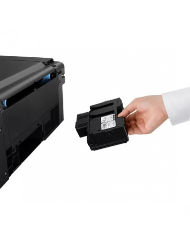 МФУ СНПЧ Canon Pixma G3470 / A4 / Wi-Fi / Дисплей / Red