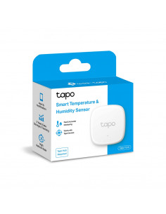 Датчик температуры и влажности TP-LINK Tapo T310, White 2