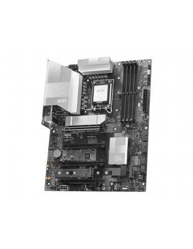Материнская плата MSI PRO B860-P/ 1851/ Intel B860/ DDR5 / ATX