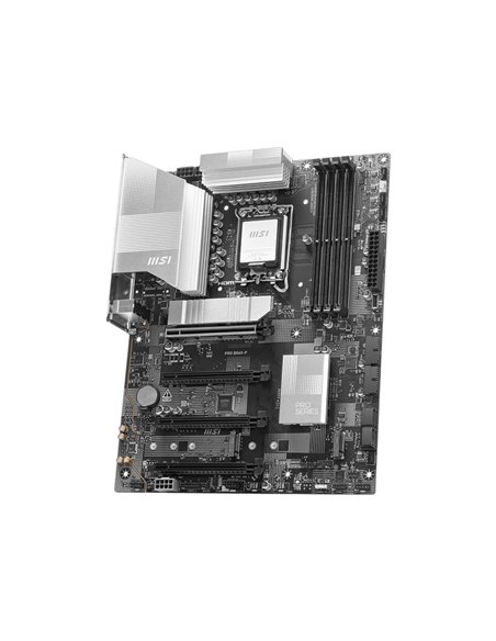 Материнская плата MSI PRO B860-P/ 1851/ Intel B860/ DDR5 / ATX