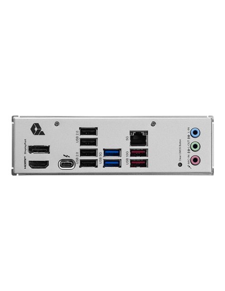 Материнская плата MSI PRO B860-P/ 1851/ Intel B860/ DDR5 / ATX