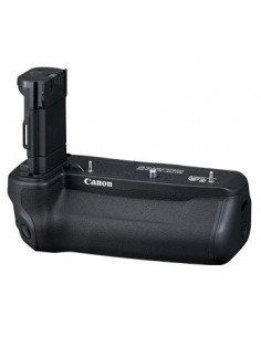 Battery Grip Canon BG-R10 (4365C001) for EOS R5, R5C, R6, additional shutter and control dials, dust and water resistant (1x ... 2