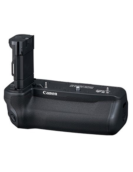 Battery Grip Canon BG-R10 (4365C001) for EOS R5, R5C, R6, additional shutter and control dials, dust and water resistant (1x ...